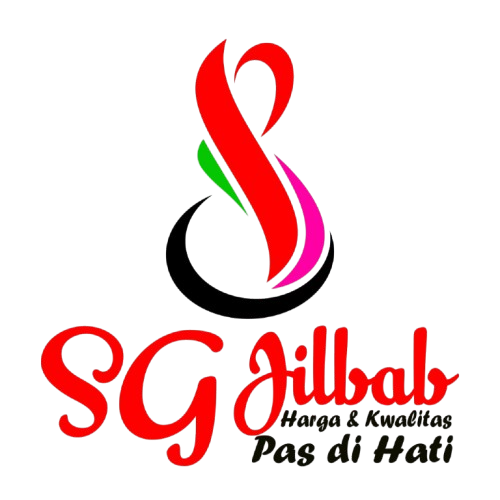 Logo Sgjilbab